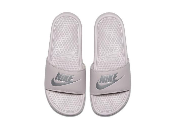 Naiste plätud Nike Benassi Just Do It W 343881-614 suurendatud
