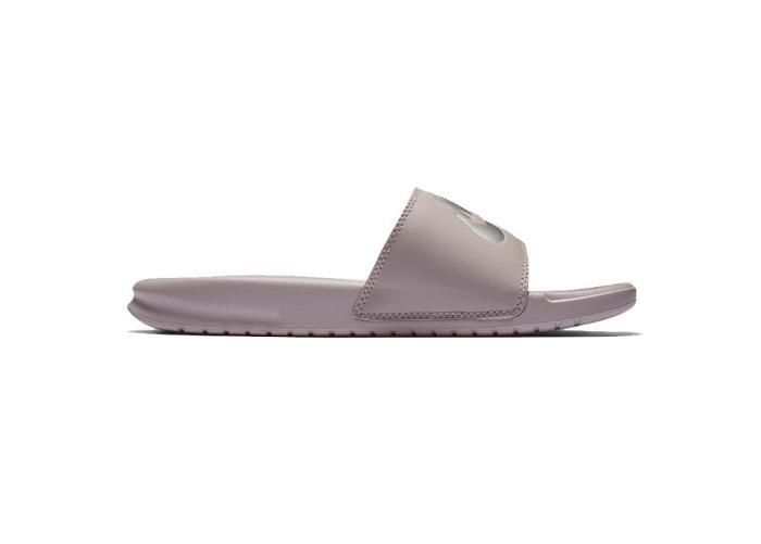 Naiste plätud Nike Benassi Just Do It W 343881-614 suurendatud