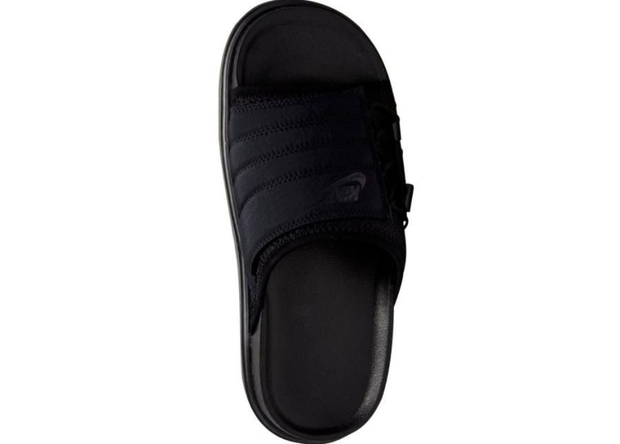 Naiste plätud Nike City Slide W CI8799 001 suurendatud