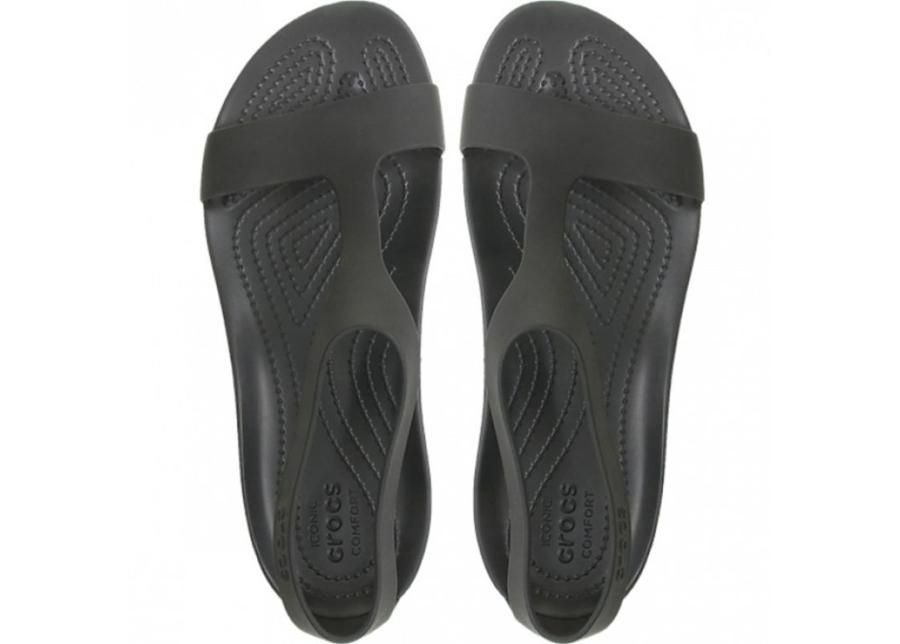 Naiste sandaalid Crocs Serena Sandal W 205469 060 suurendatud