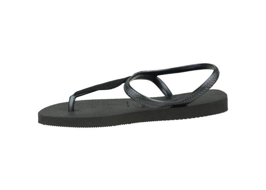 Naiste sandaalid Havaianas Flash Urban Plus W 4144382-0090 suurendatud