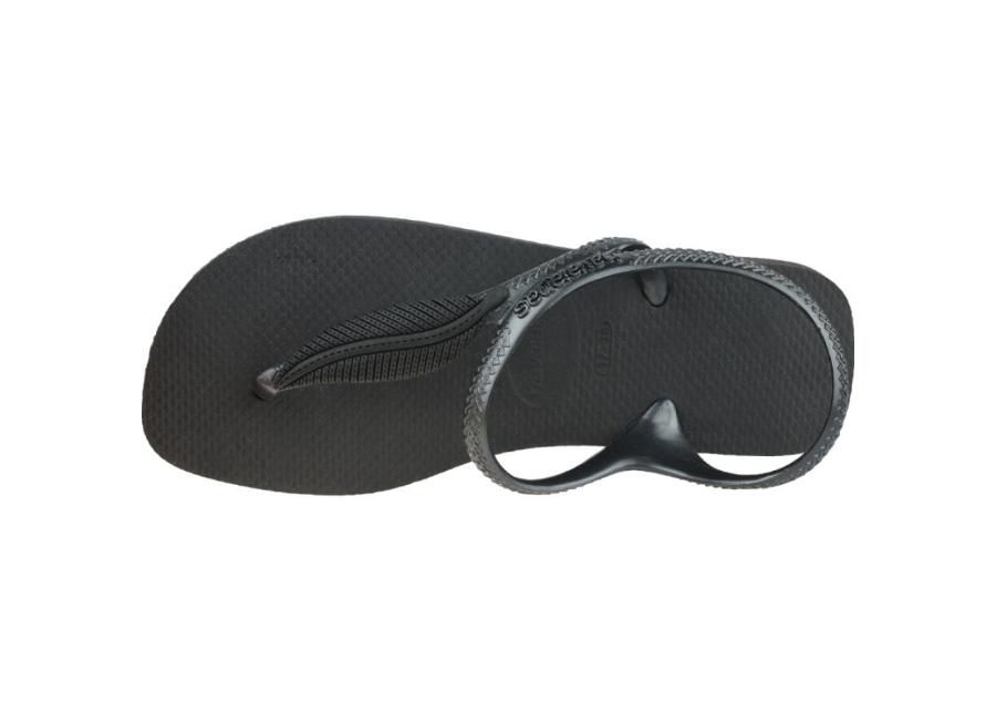 Naiste sandaalid Havaianas Flash Urban Plus W 4144382-0090 suurendatud