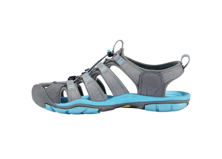 Naiste sandaalid Keen Wm's Clearwater CNX W suurus 38 suurendatud