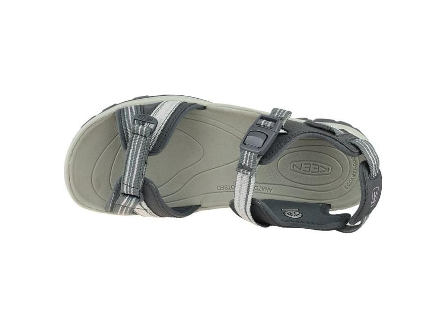 Naiste sandaalid Keen Wm's Terradora II Open Toe W suurendatud