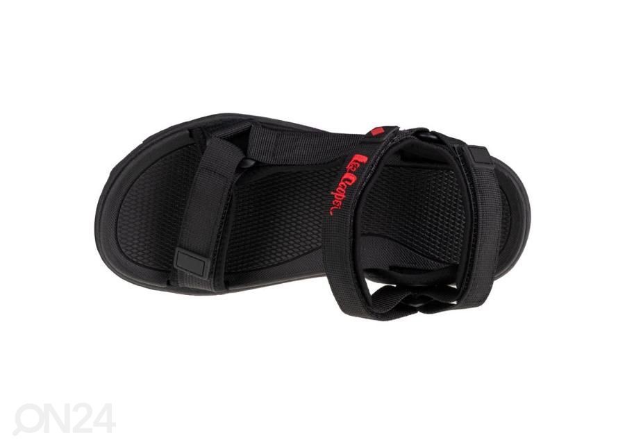 Naiste sandaalid Lee Cooper Women's Sandals suurendatud