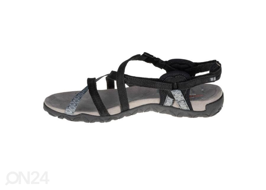 Naiste sandaalid Merrell suurendatud