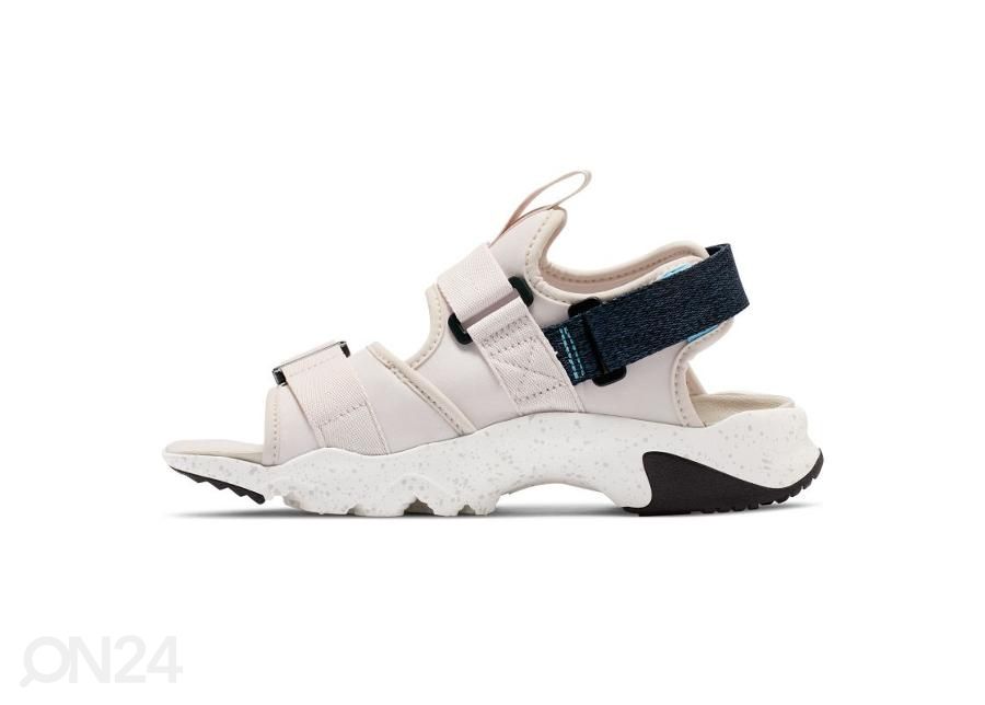 Naiste sandaalid Nike Canyon suurendatud