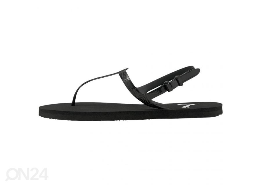 Naiste sandaalid Puma Cozy suurendatud