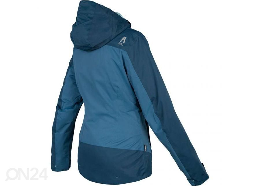 Naiste softshell jope Alpinus 2 Margalida W FF43787 suurendatud