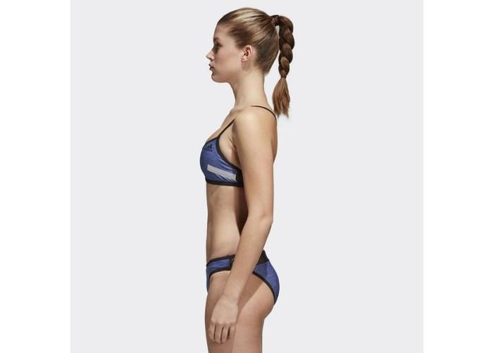 Naiste spordi-aluspesu komplekt Adidas BV BIK SOL W suurendatud