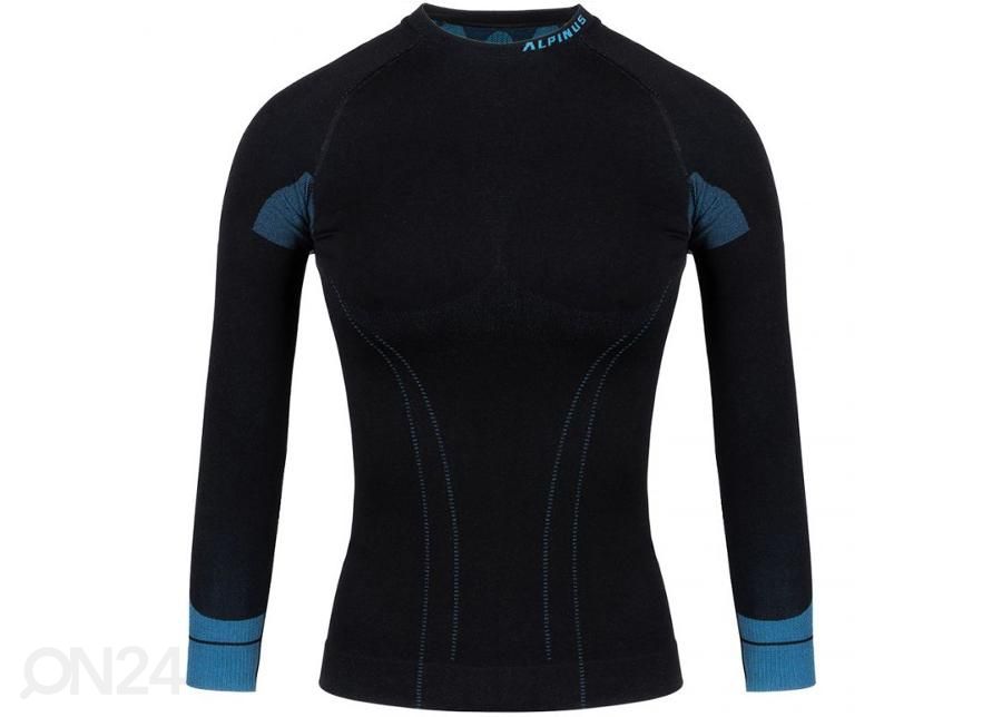 Naiste spordipesu komplekt Alpinus Tactical Base Layer Set suurendatud