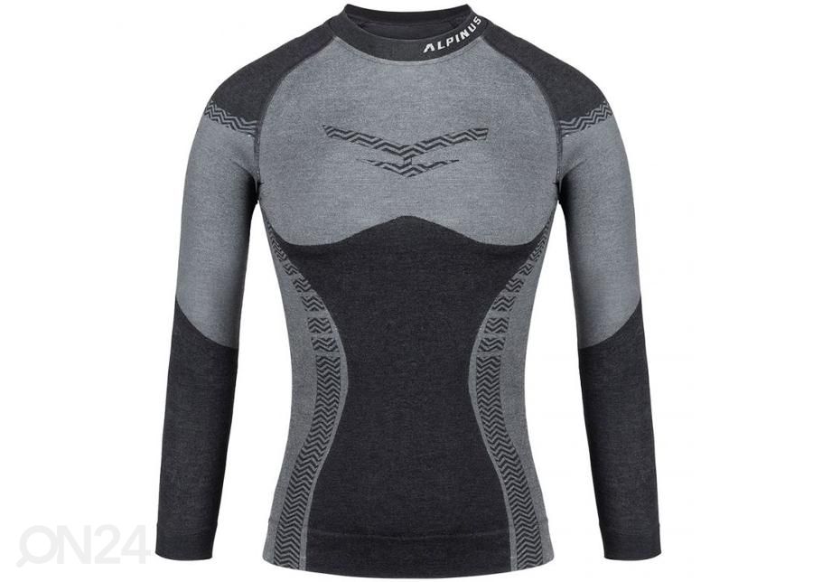 Naiste spordipesu särk Alpinus Pro Miyabi Edition suurendatud