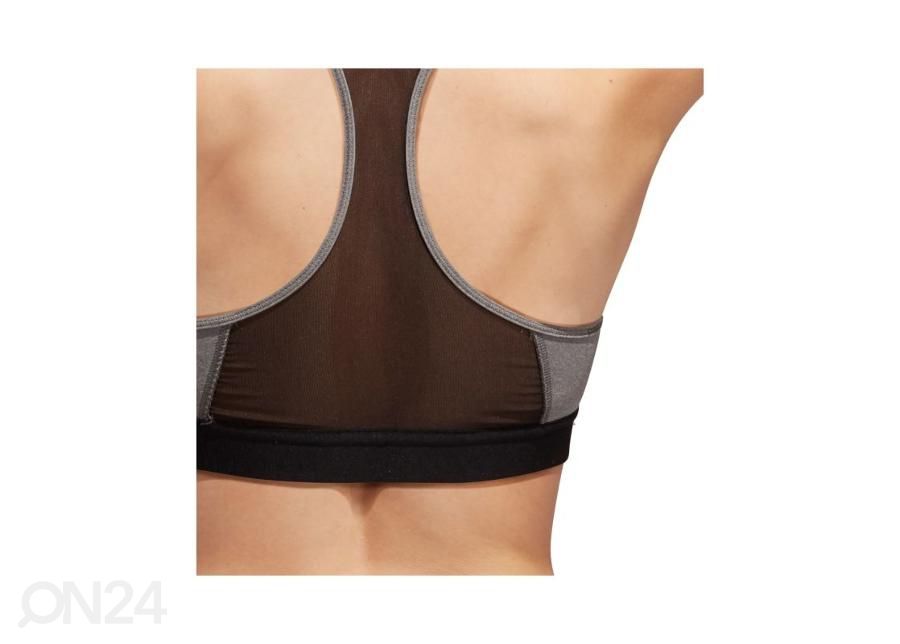 Naiste spordirinnahoidja Adidas Dont Rest Alphaskin suurendatud