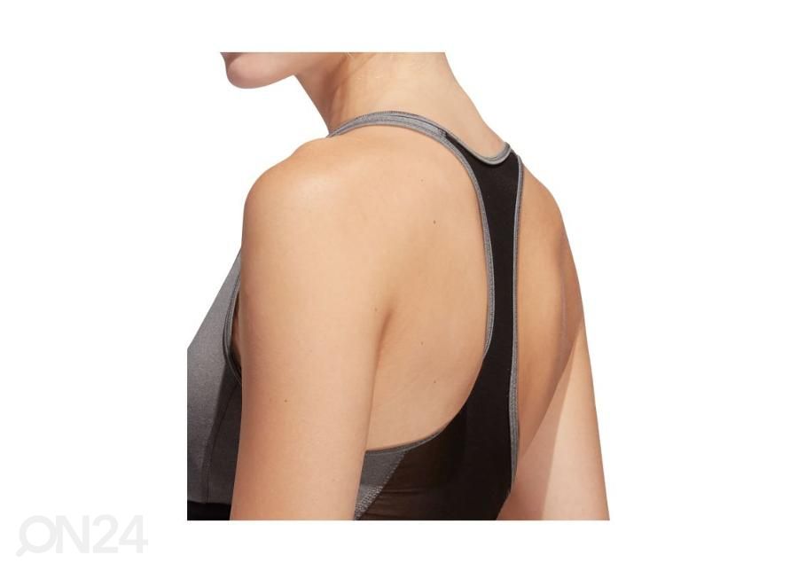 Naiste spordirinnahoidja Adidas Dont Rest Alphaskin suurendatud