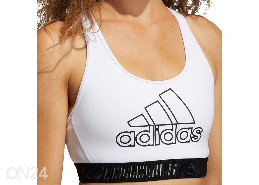 Naiste spordirinnahoidja Adidas Dont Rest Bos suurendatud