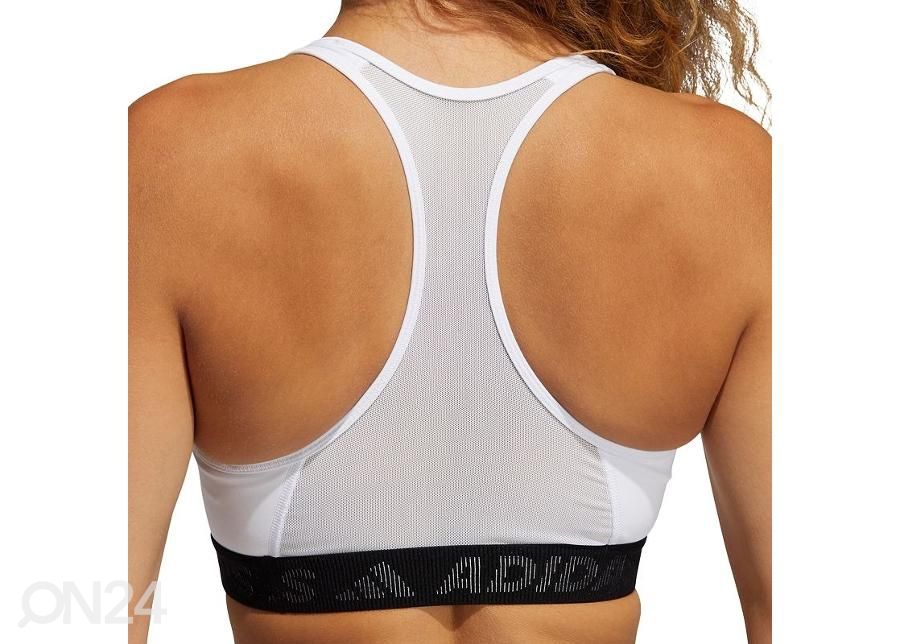 Naiste spordirinnahoidja Adidas Dont Rest Bos suurendatud