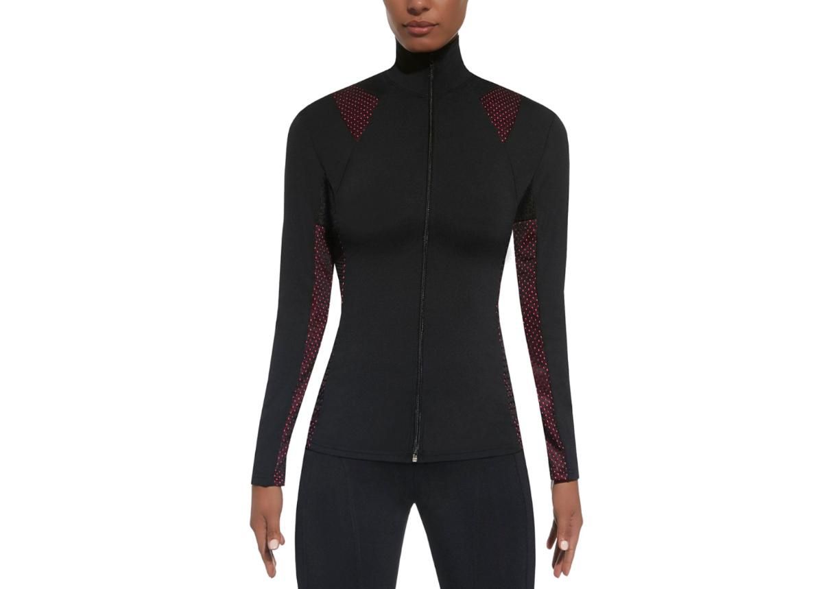 Naiste spordisärk BAS BLACK Inspire Blouse suurendatud