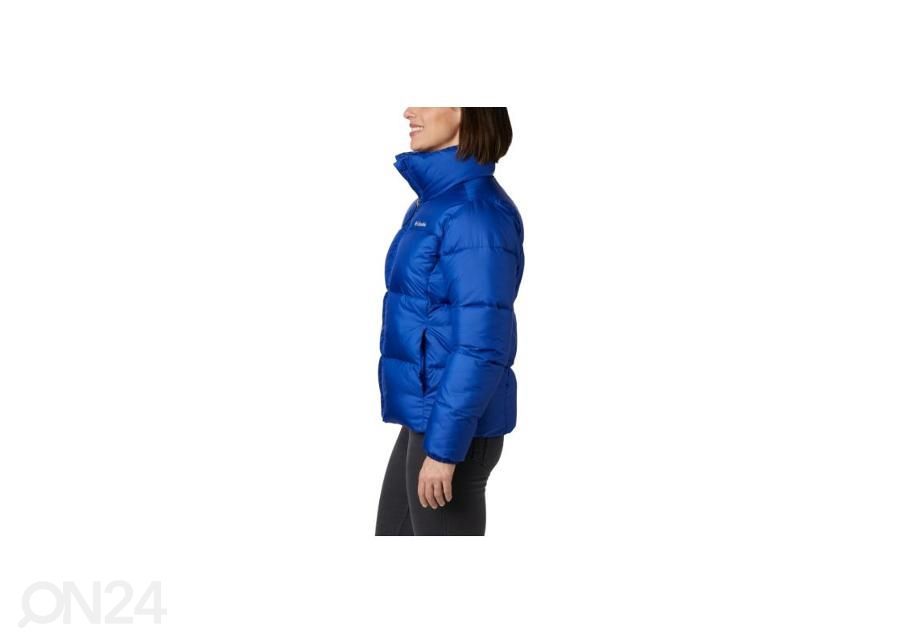 Naiste sulejope Columbia Puffect Jacket W suurendatud