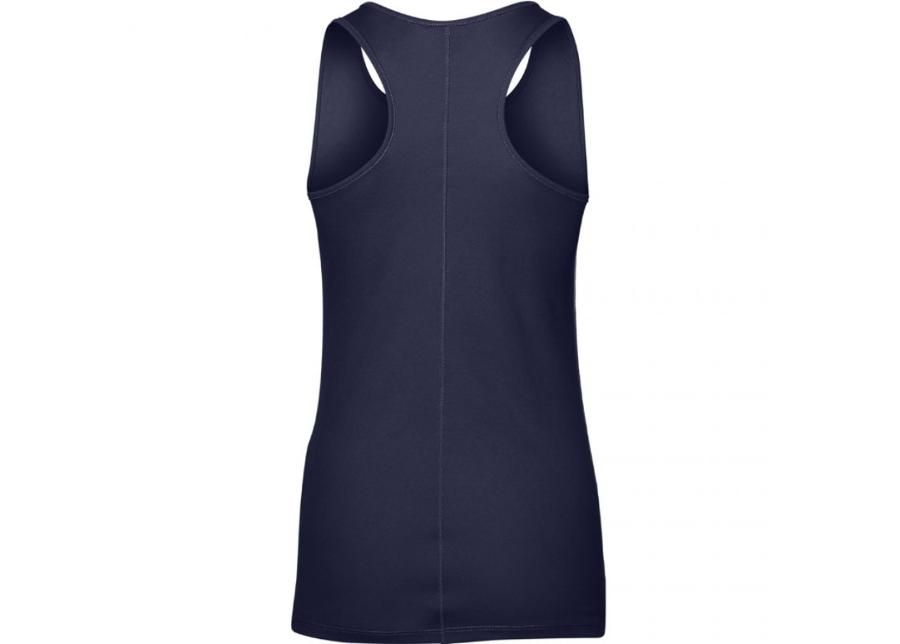 Naiste T-särk treeninguks Asics Silver Tank W 2012A053-401 suurendatud