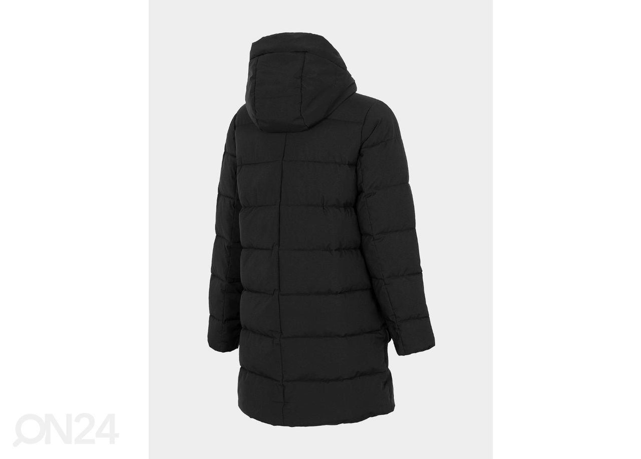 Naiste talvejope 4F W suurus XS suurendatud