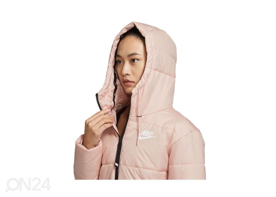 Naiste talvejope Nike NSW Therma-FIT Repel suurendatud