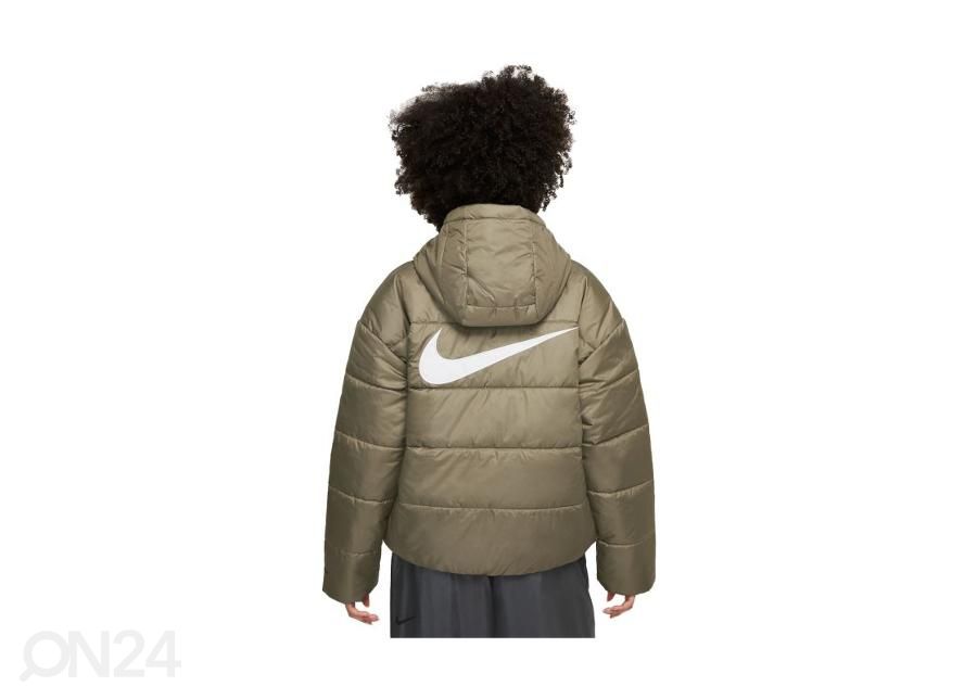 Naiste talvejope Nike NSW Therma-FIT Repel Classic suurendatud