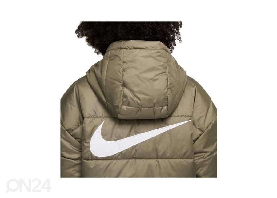 Naiste talvejope Nike NSW Therma-FIT Repel Classic suurendatud