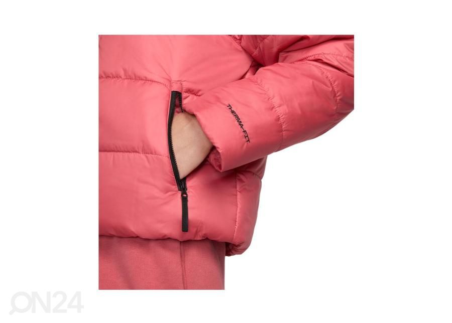 Naiste talvejope Nike NSW Therma-FIT Repel Classic suurendatud
