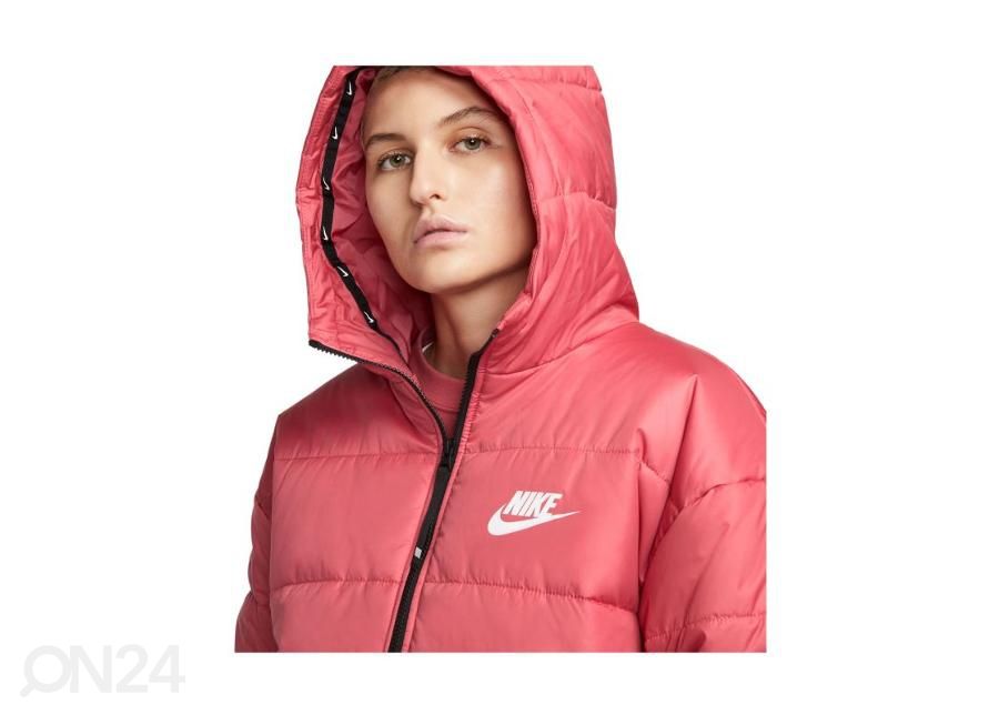 Naiste talvejope Nike NSW Therma-FIT Repel Classic suurendatud