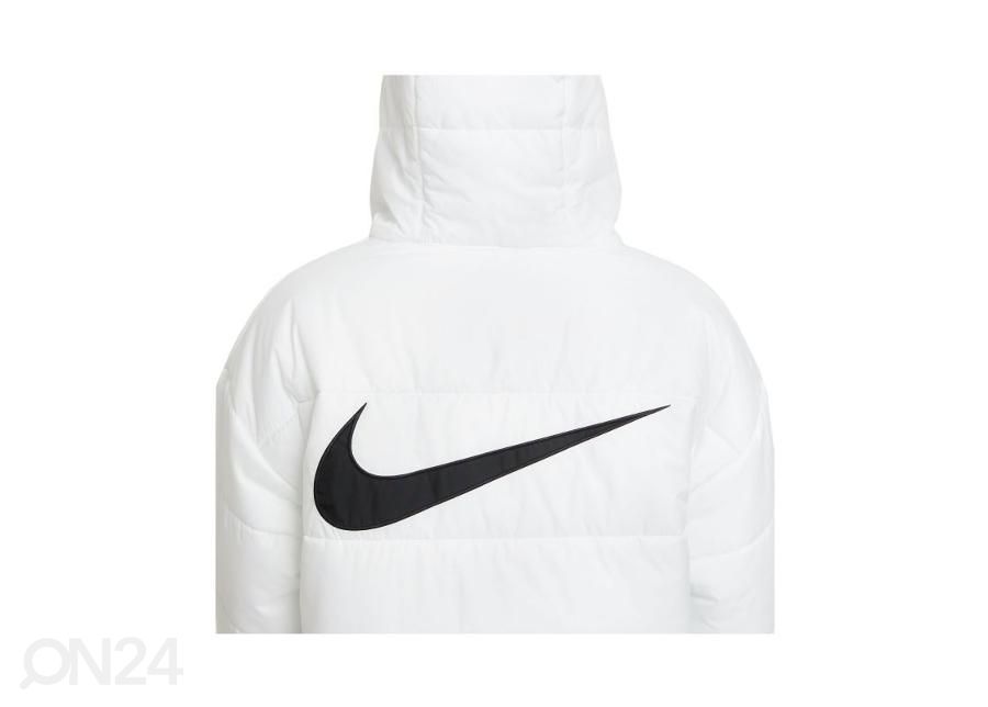 Naiste talvejope Nike NSW Therma-FIT Repel Parka suurendatud