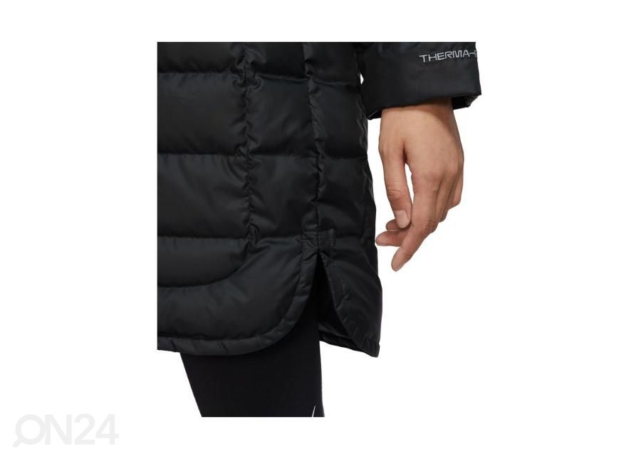 Naiste talvejope Nike NSW Therma-FIT Repel Windrunner suurendatud