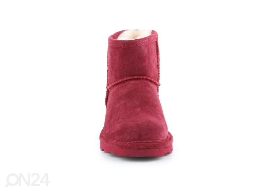 Naiste talvesaapad Bearpaw Alyssa suurendatud