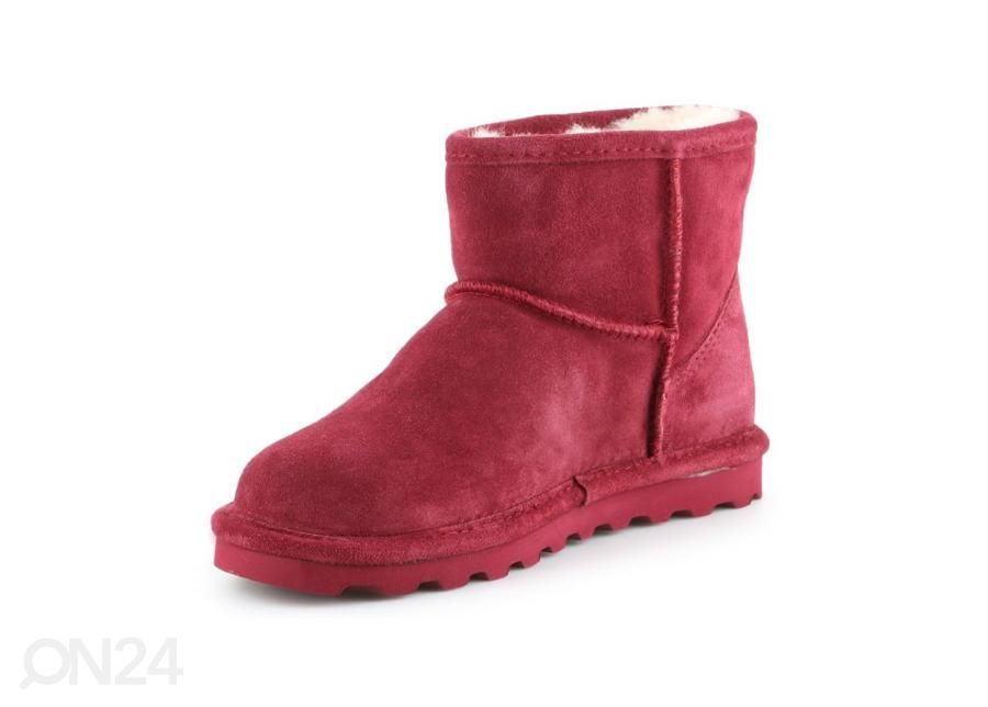 Naiste talvesaapad Bearpaw Alyssa suurendatud