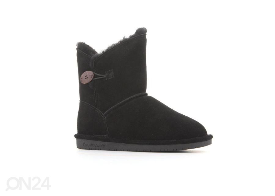 Naiste talvesaapad BearPaw Rosie suurendatud