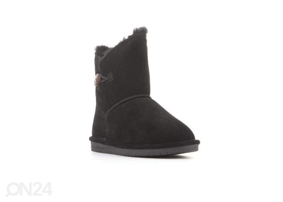 Naiste talvesaapad BearPaw Rosie suurendatud