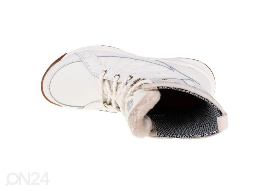 Naiste talvesaapad Columbia Meadows Shorty Omni-Heat 3D suurendatud
