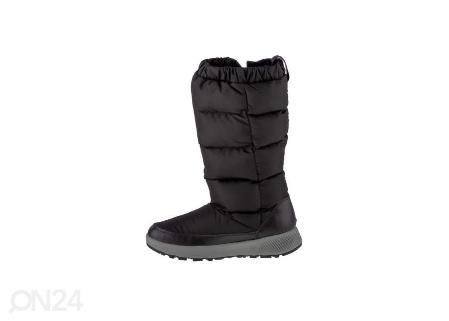 Naiste talvesaapad Columbia Paninaro Omni-Heat Tall W 1917951010 suurendatud