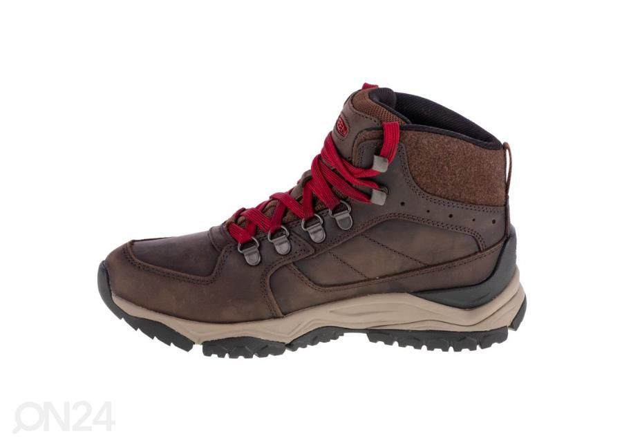 Naiste talvesaapad Keen Innate Leather Mid WP W 1023465 suurendatud