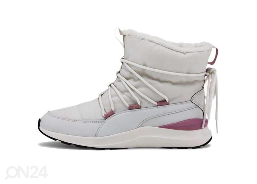 Naiste talvesaapad Puma Adela Winter Boot Vaporous suurendatud
