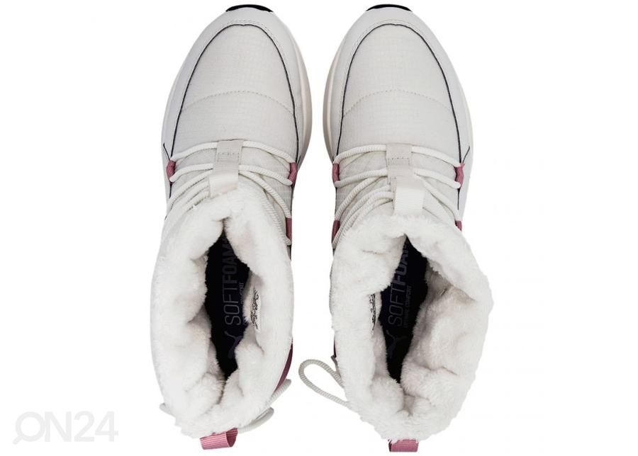 Naiste talvesaapad Puma Adela Winter Boot Vaporous suurendatud