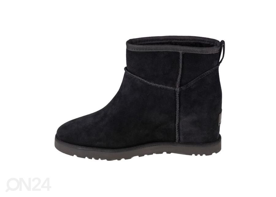 Naiste talvesaapad UGG Classic Femme Mini W suurendatud