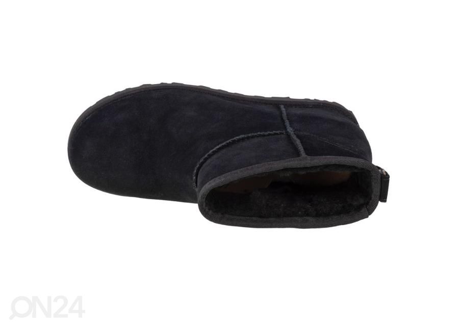 Naiste talvesaapad UGG Classic Femme Mini W suurendatud