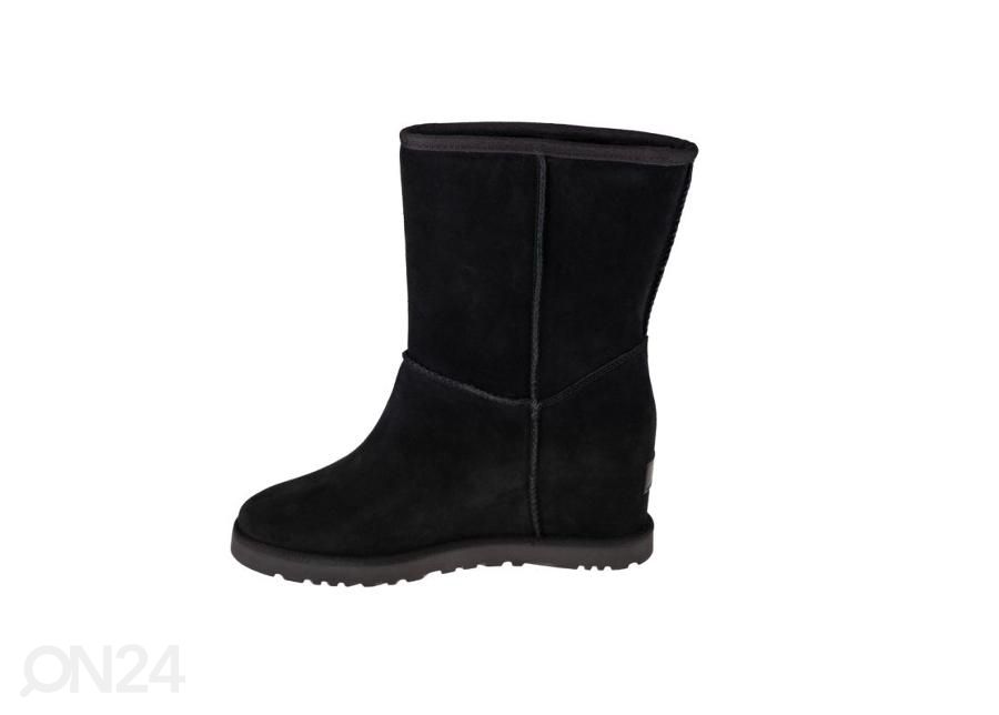 Naiste talvesaapad UGG Classic Short suurendatud