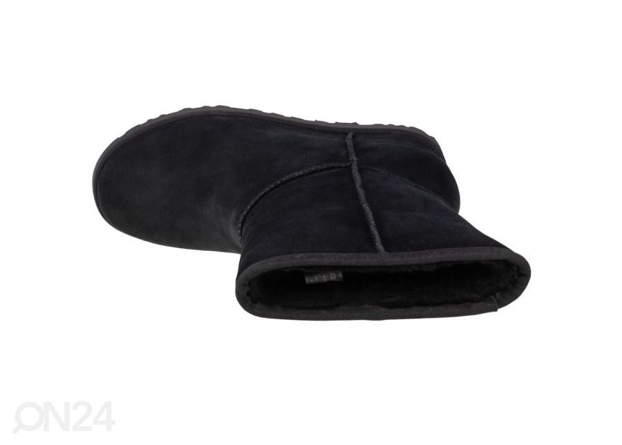 Naiste talvesaapad UGG Classic Short suurendatud
