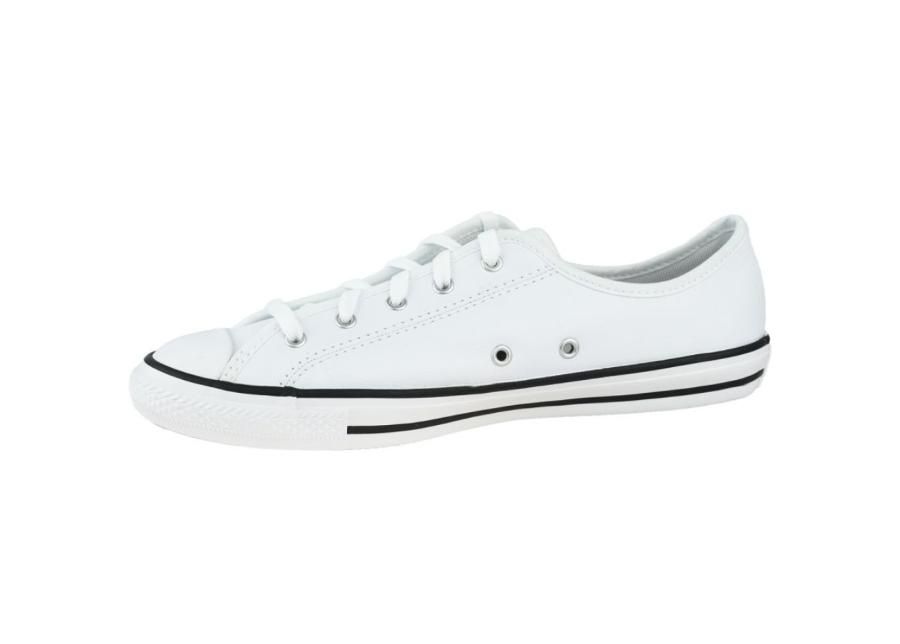 Naiste tennised Converse Chuck Taylor All Star Dainty OX W 564984C suurendatud