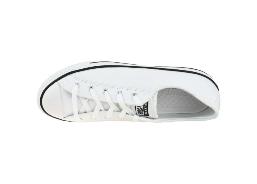 Naiste tennised Converse Chuck Taylor All Star Dainty OX W 564984C suurendatud
