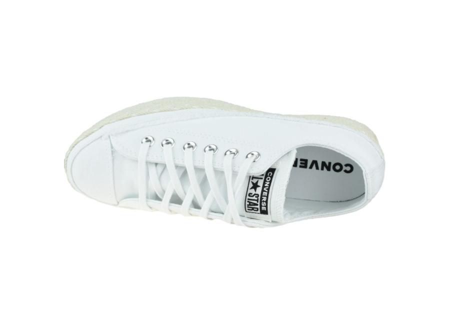 Naiste tennised Converse Chuck Taylor As Espadrille W 567686C suurendatud
