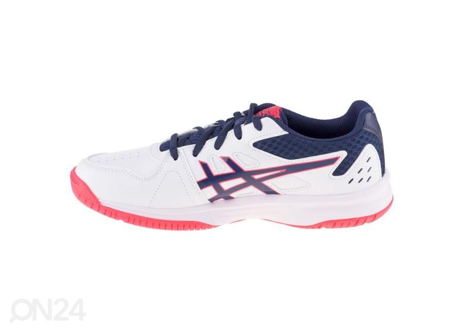 Naiste tennisejalatsid Asics Court Slide W suurendatud