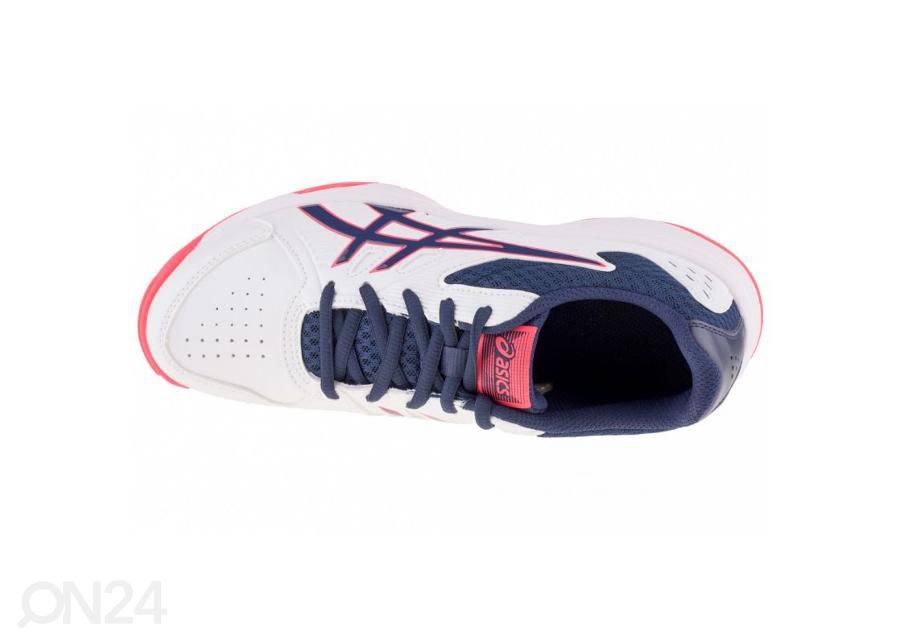 Naiste tennisejalatsid Asics Court Slide W suurendatud