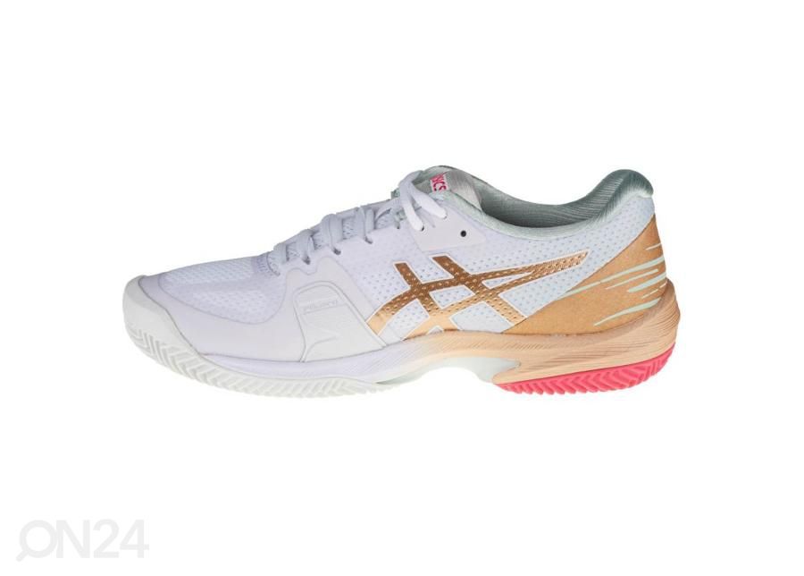 Naiste tennisejalatsid Asics Court Speed FF Clay L.E. suurendatud